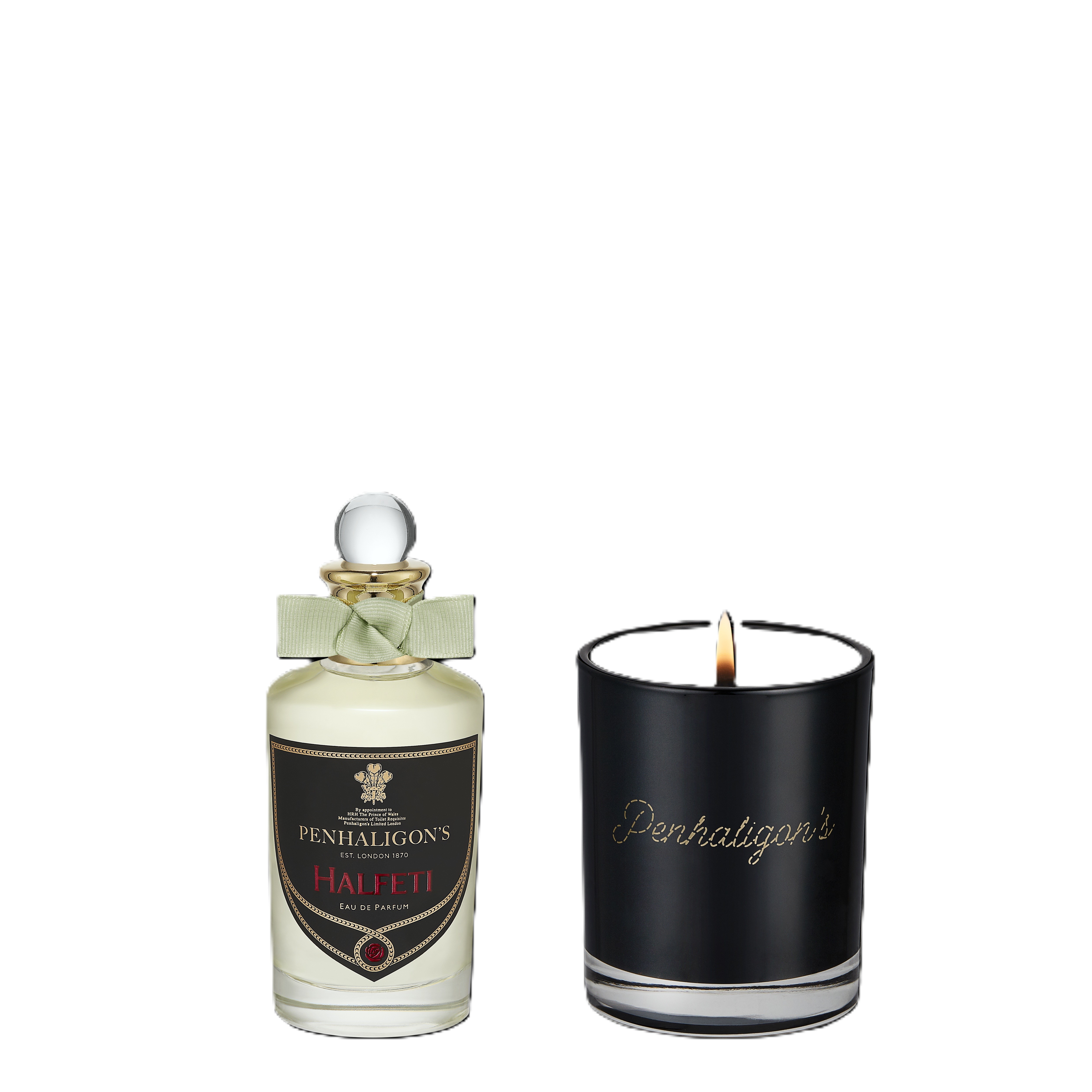 Coffret Eau de Parfum Halfeti 1