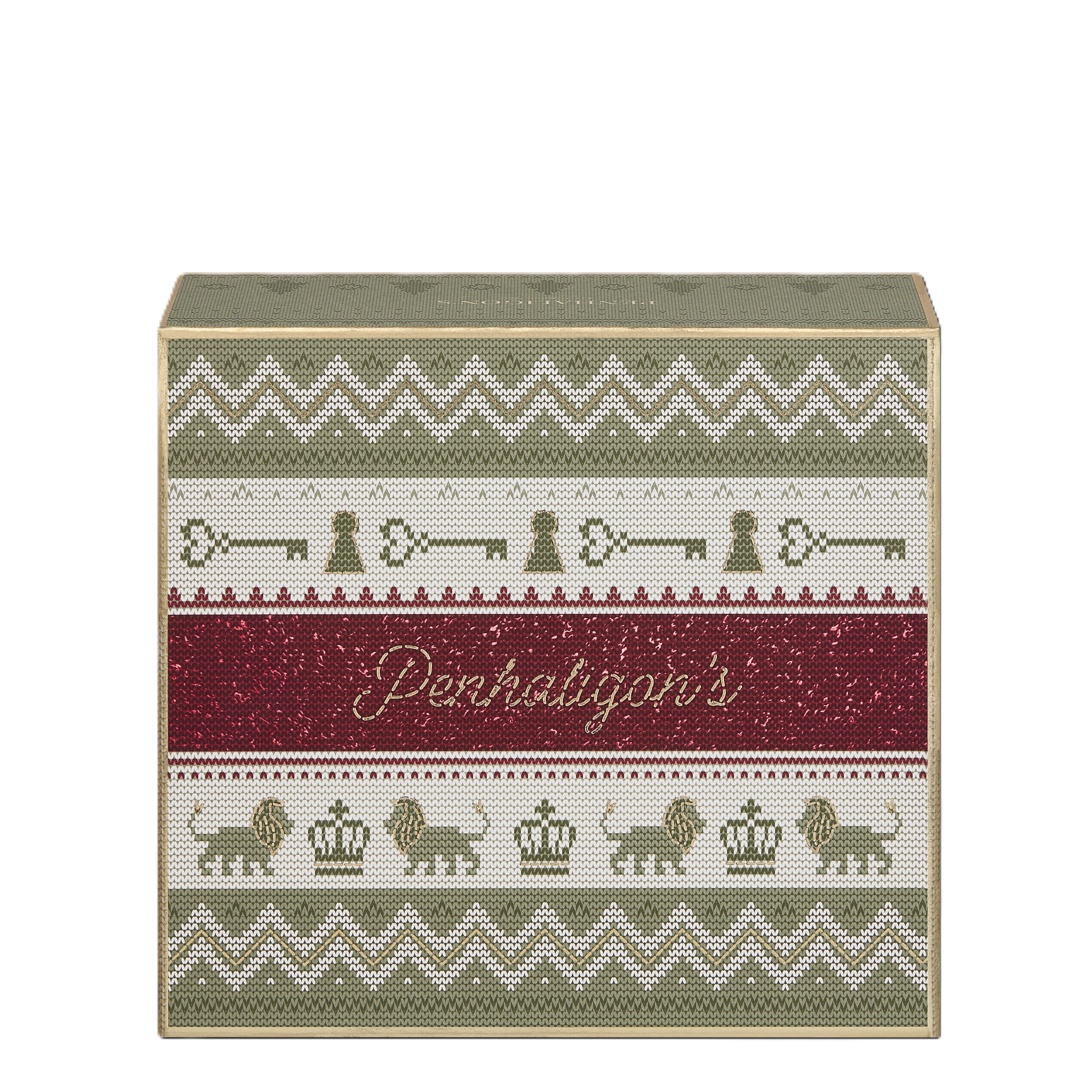 Coffret Eau de Parfum Halfeti 2