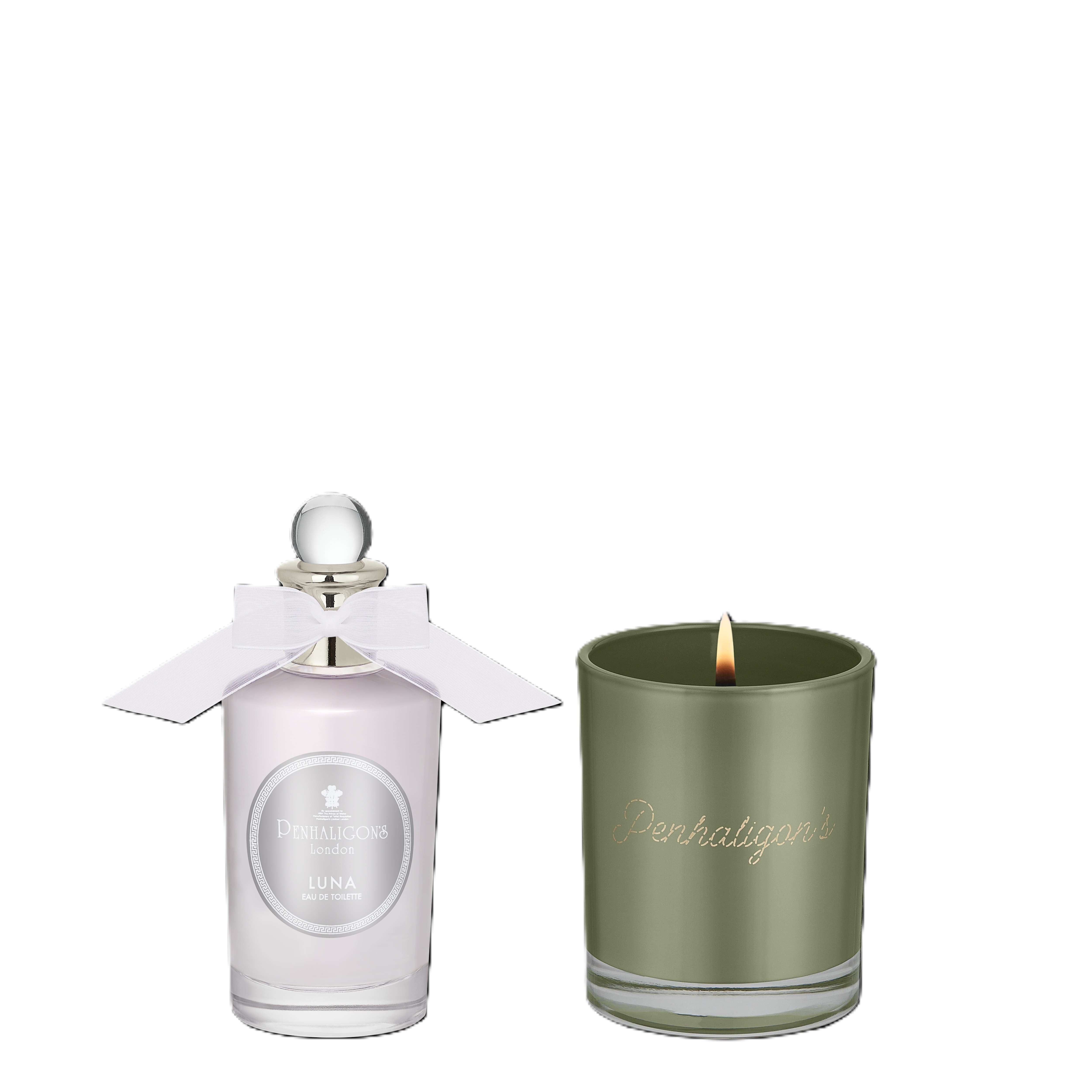 Imagem 0 de Coffret Eau de Toilette Luna