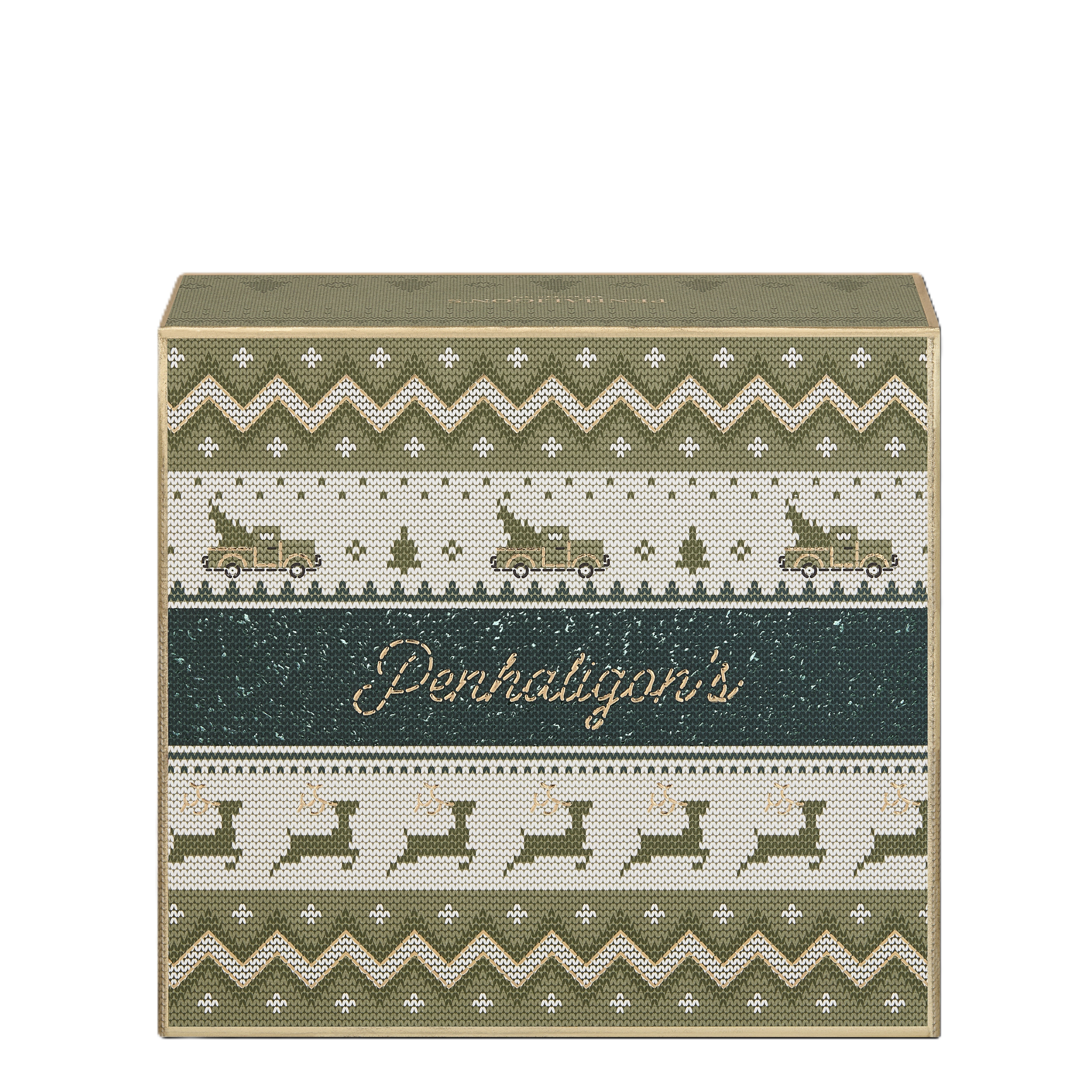 Coffret Eau de Toilette Luna 2