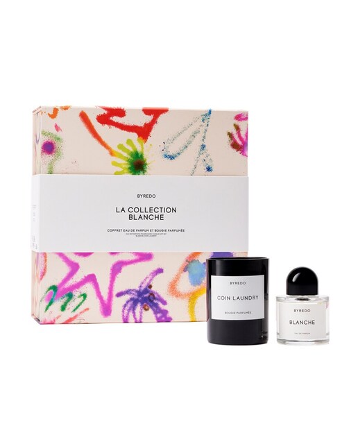 Imagem 0 de Coffret Blanche Eau de Parfum