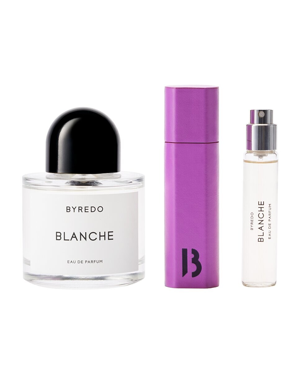Coffret Blanche Eau de Parfum 2