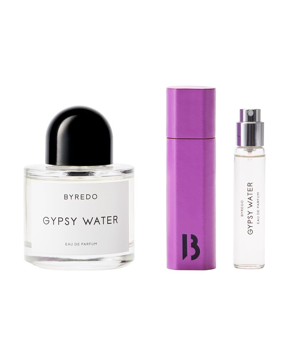 Coffret Gypsy Water Eau de Parfum 2