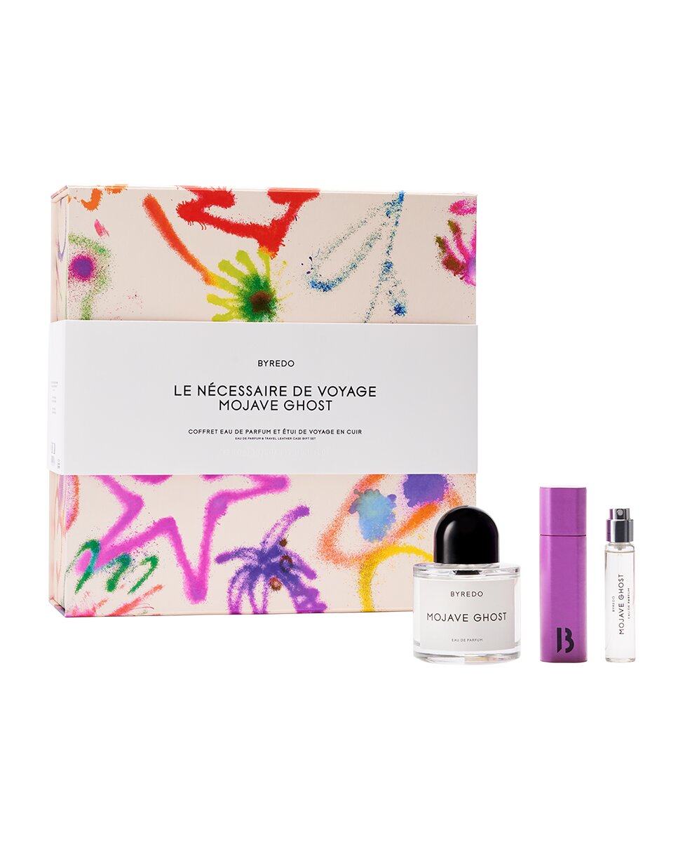 Coffret Mojave Ghost Eau de Parfum 1