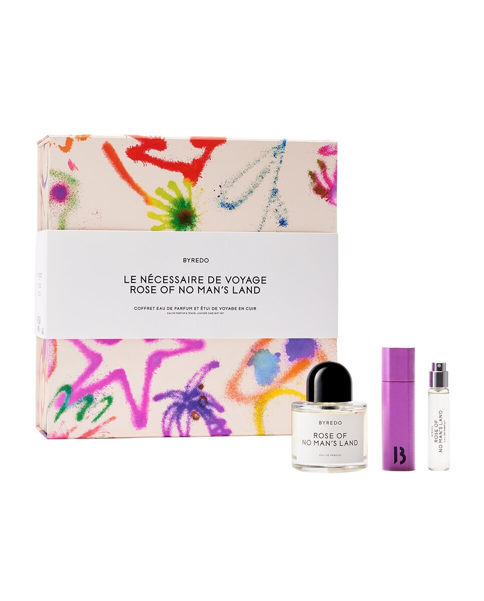 Imagem 0 de Coffret Rose of No Man's Land Eau de Parfum