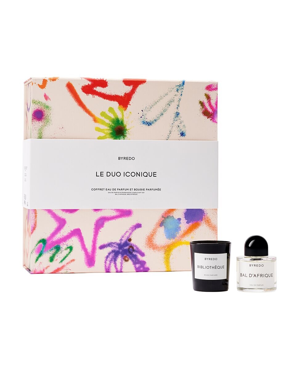 Coffret Bal d'Afrique Eau de Parfum 1