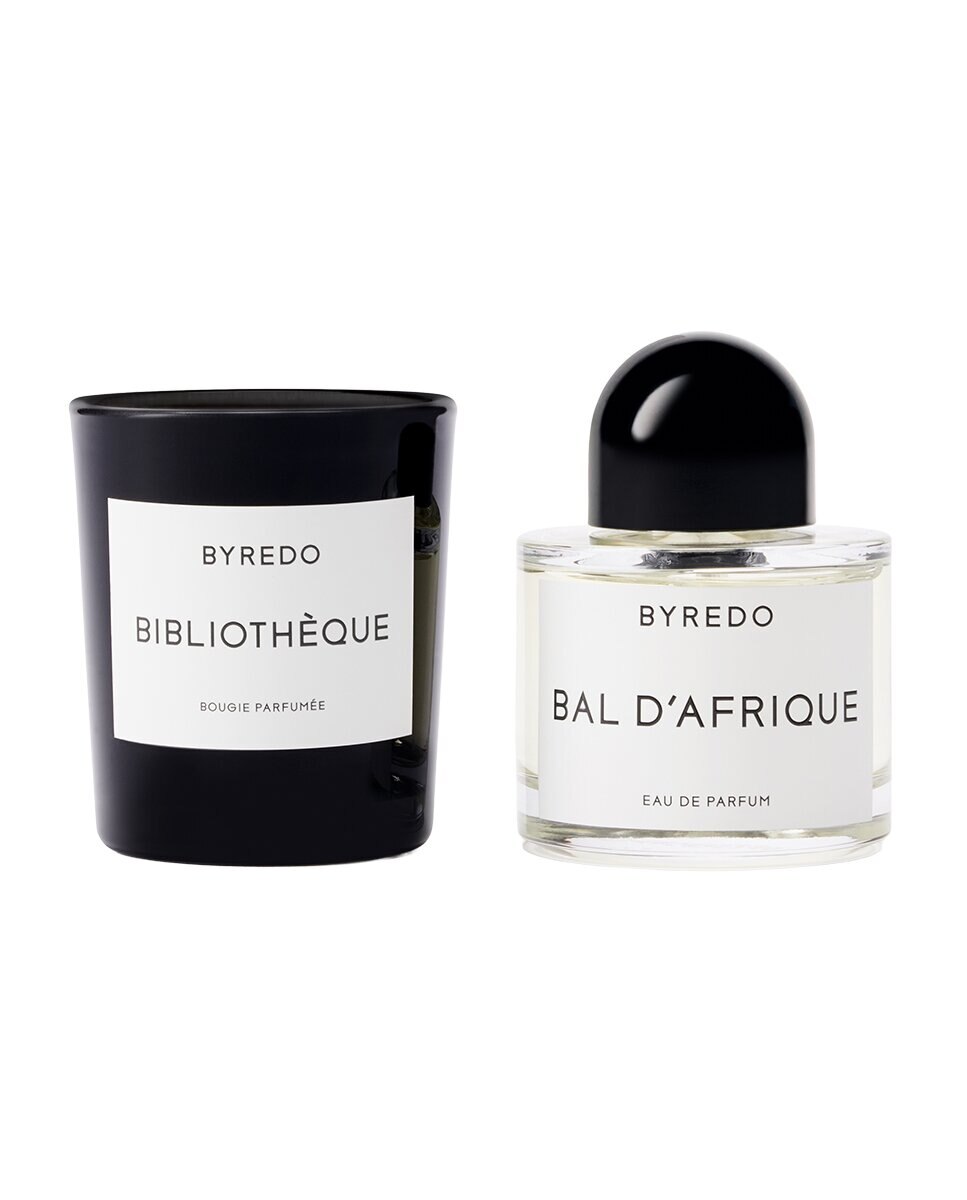 Coffret Bal d'Afrique Eau de Parfum 2