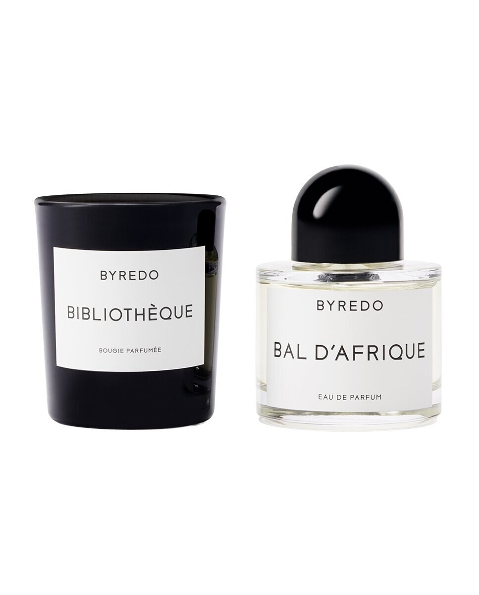 Coffret Bal d'Afrique Eau de Parfum 2