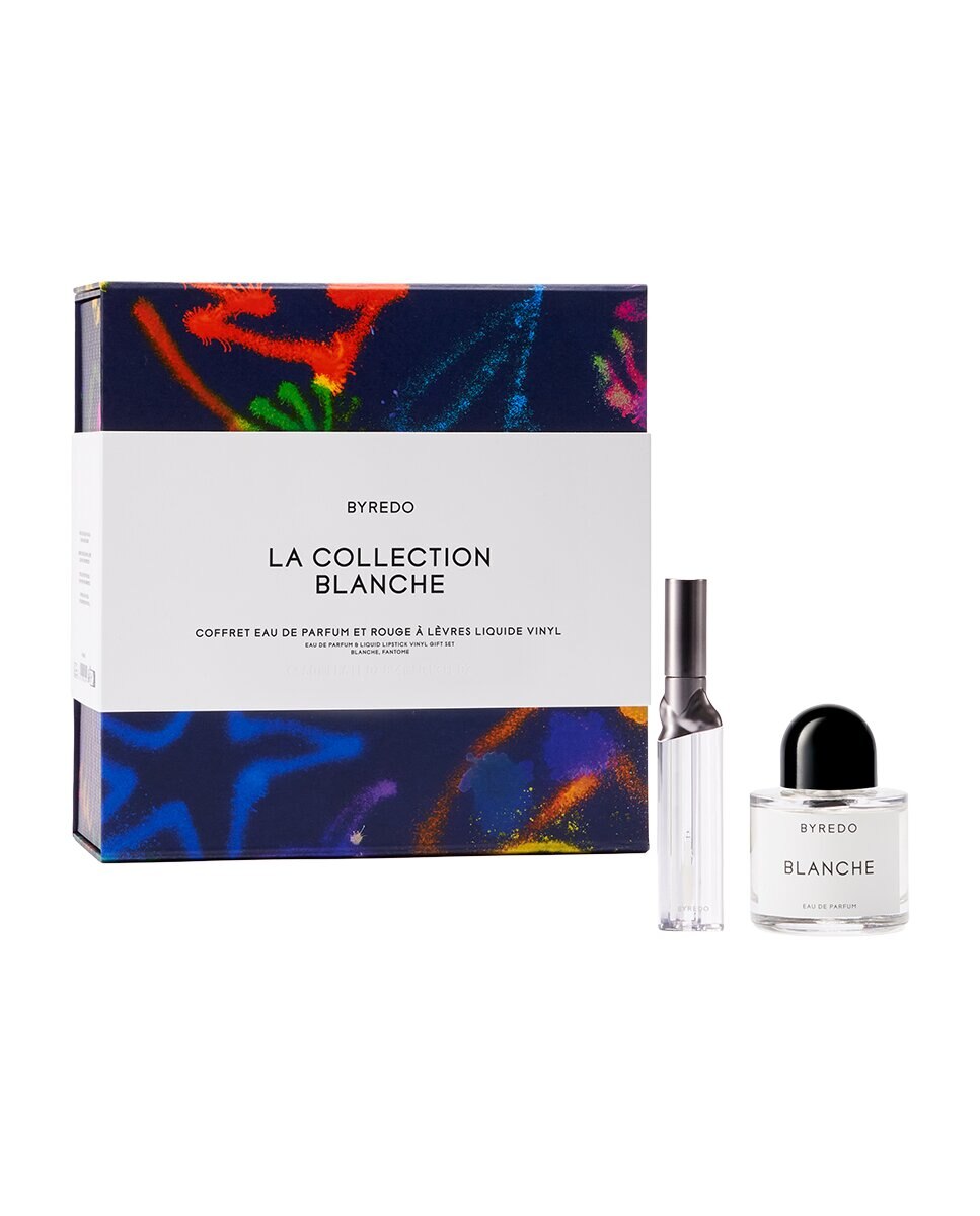 Coffret Blanche Eau de Parfum 1
