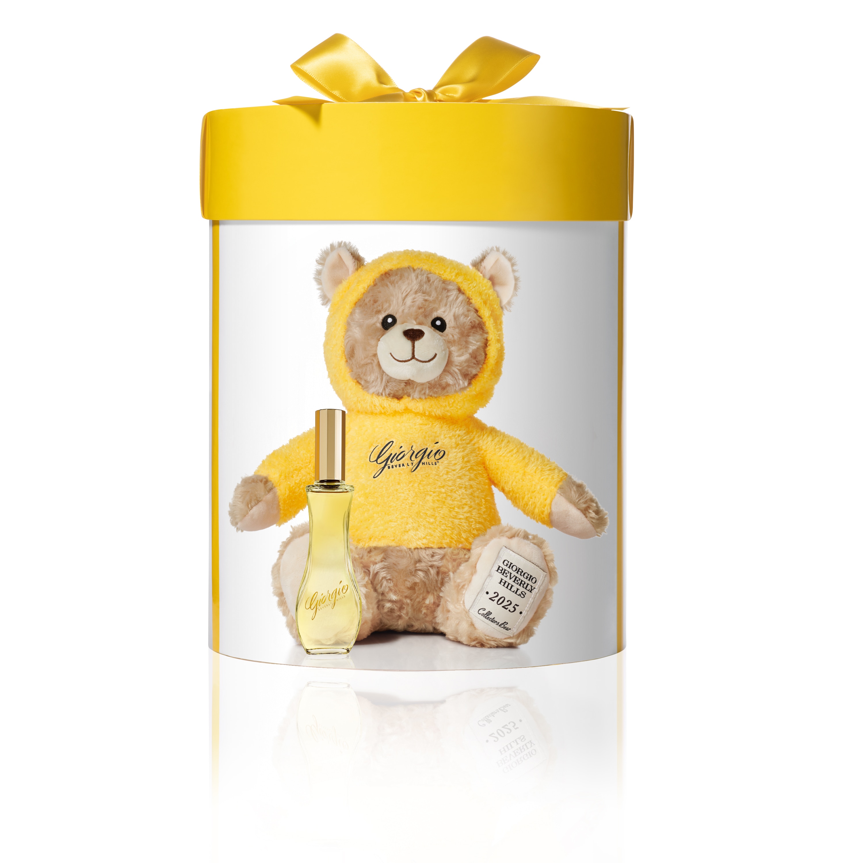 Coffret Giorgio Eau de Parfum 2