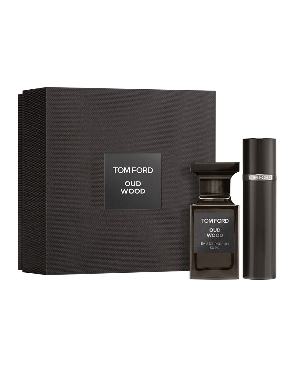 Coffret Oud Wood Eau De Parfum 1