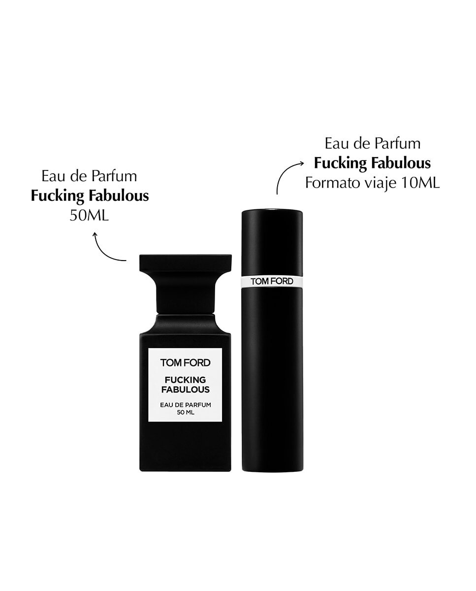 Coffret Fucking Fabulous Eau de Parfum 2