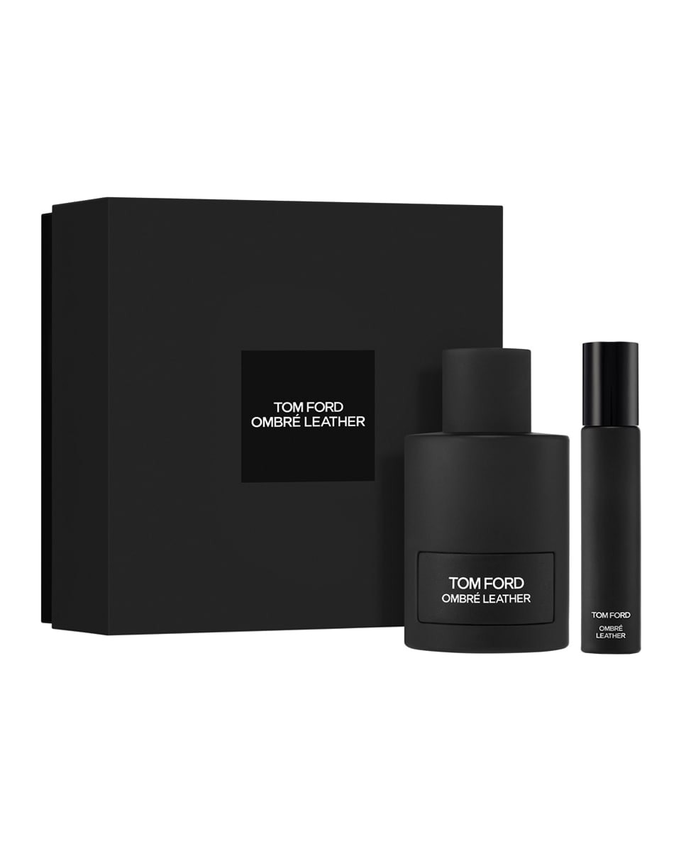 Coffret Ombre Leather 1
