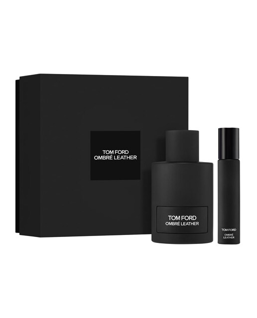 Imagem 0 de Coffret Ombre Leather