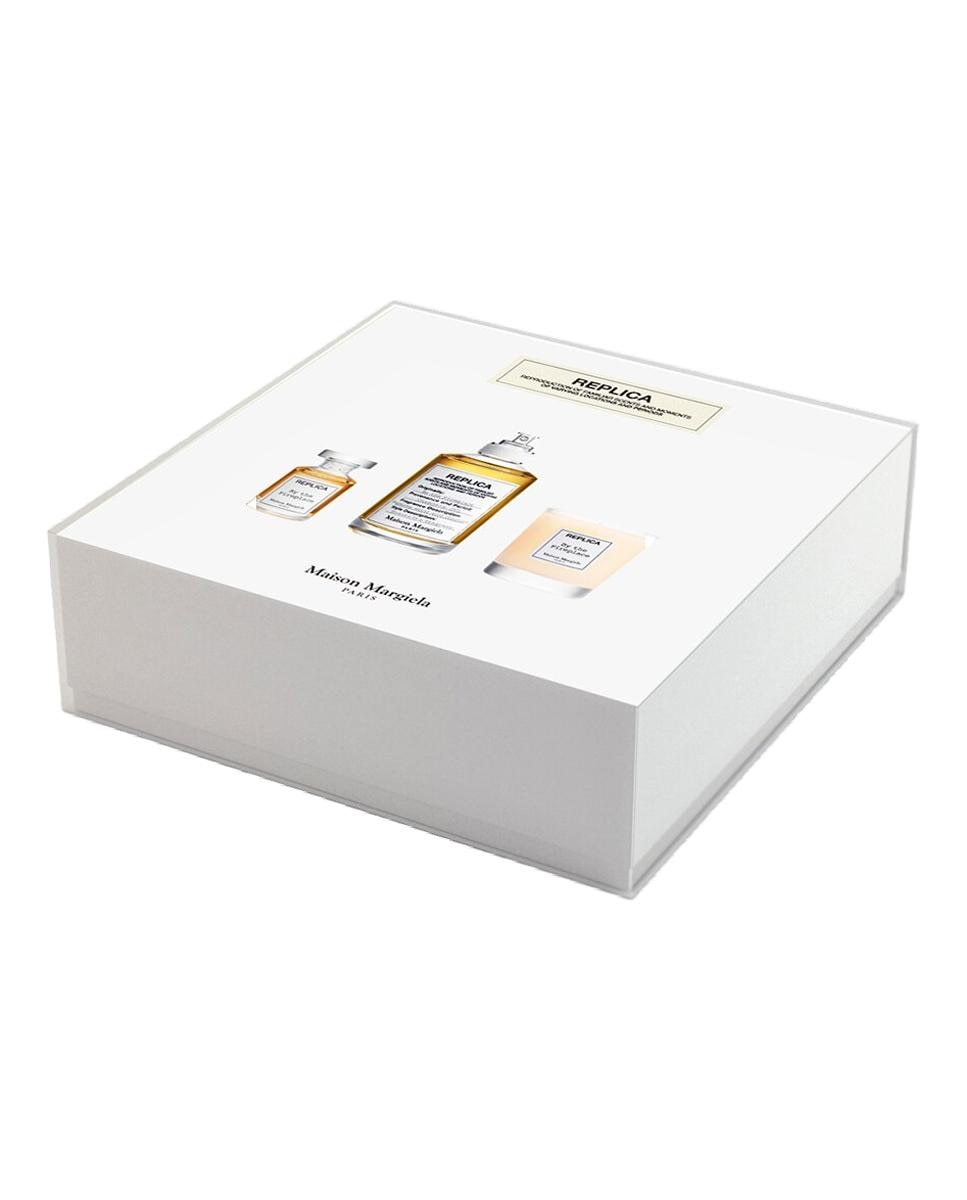 Coffret Replica By The Fireplace Eau de Toilette 2