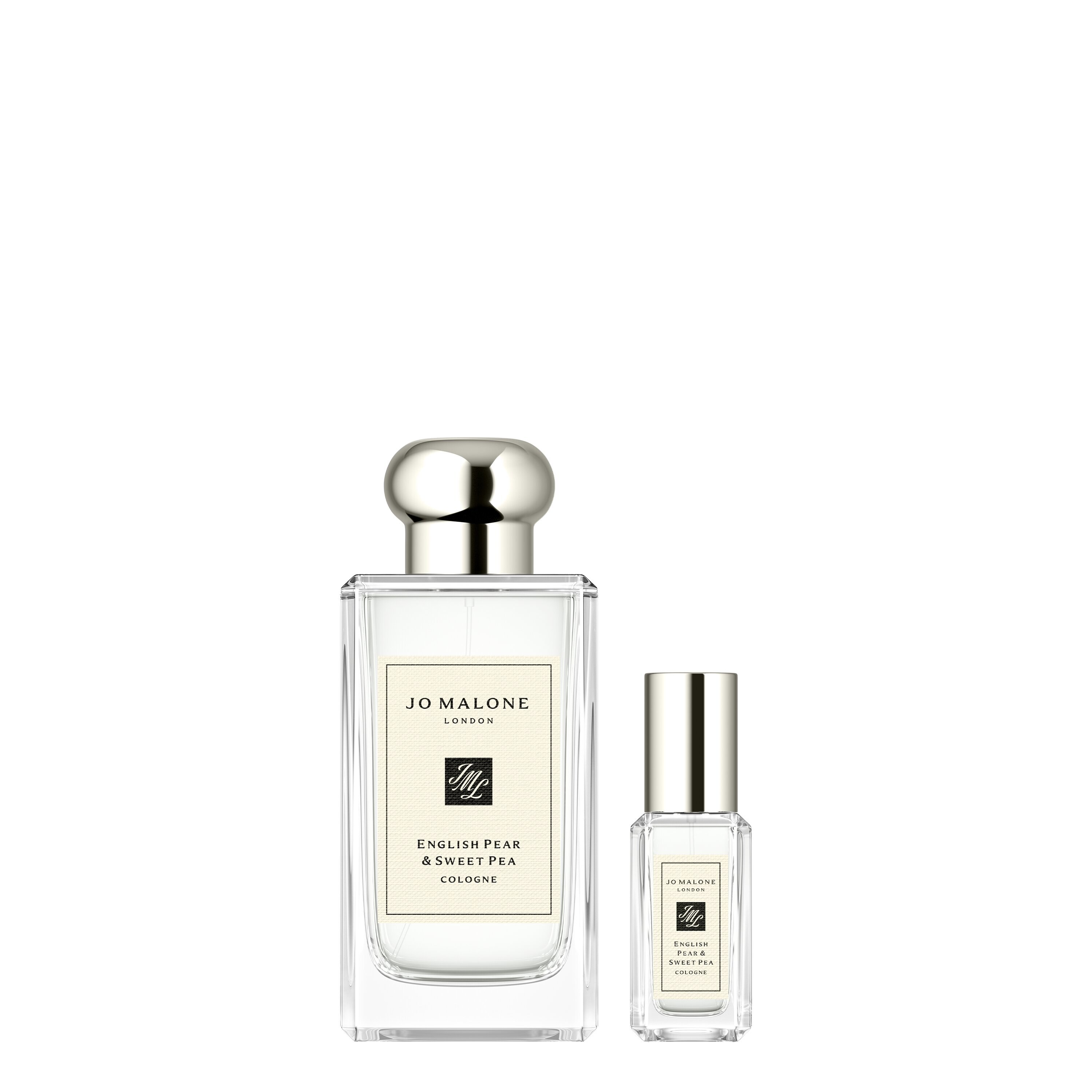 Imagem 0 de Coffret English Pear & Sweet Pea English Pear Discovery Duo