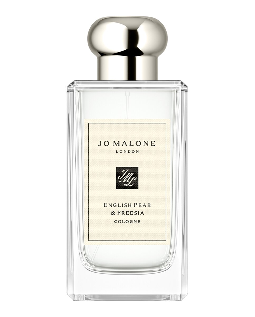 Coffret English Pear & Freesia 3