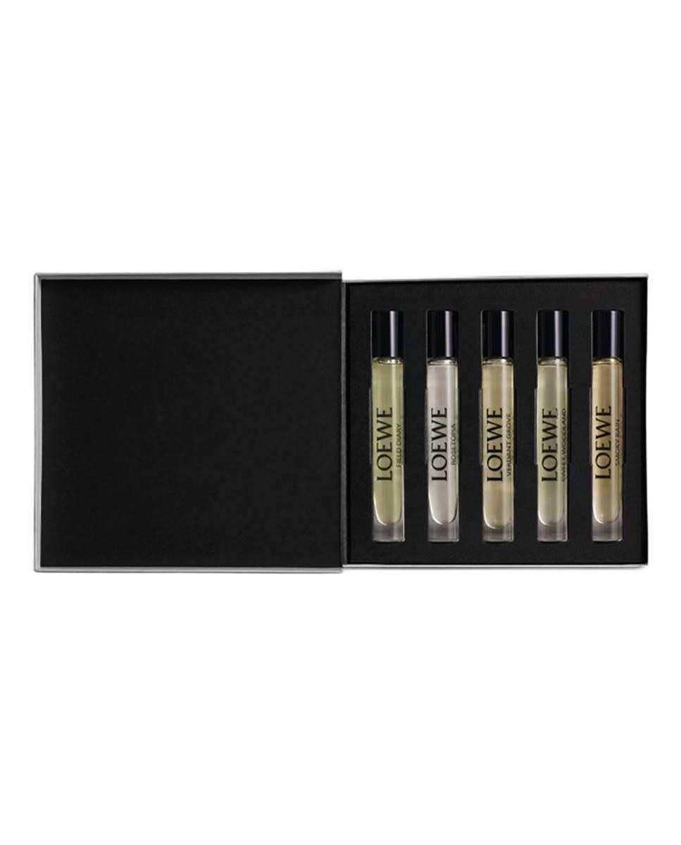 Coffret Crafted Collection Iconos Discovery Set 2