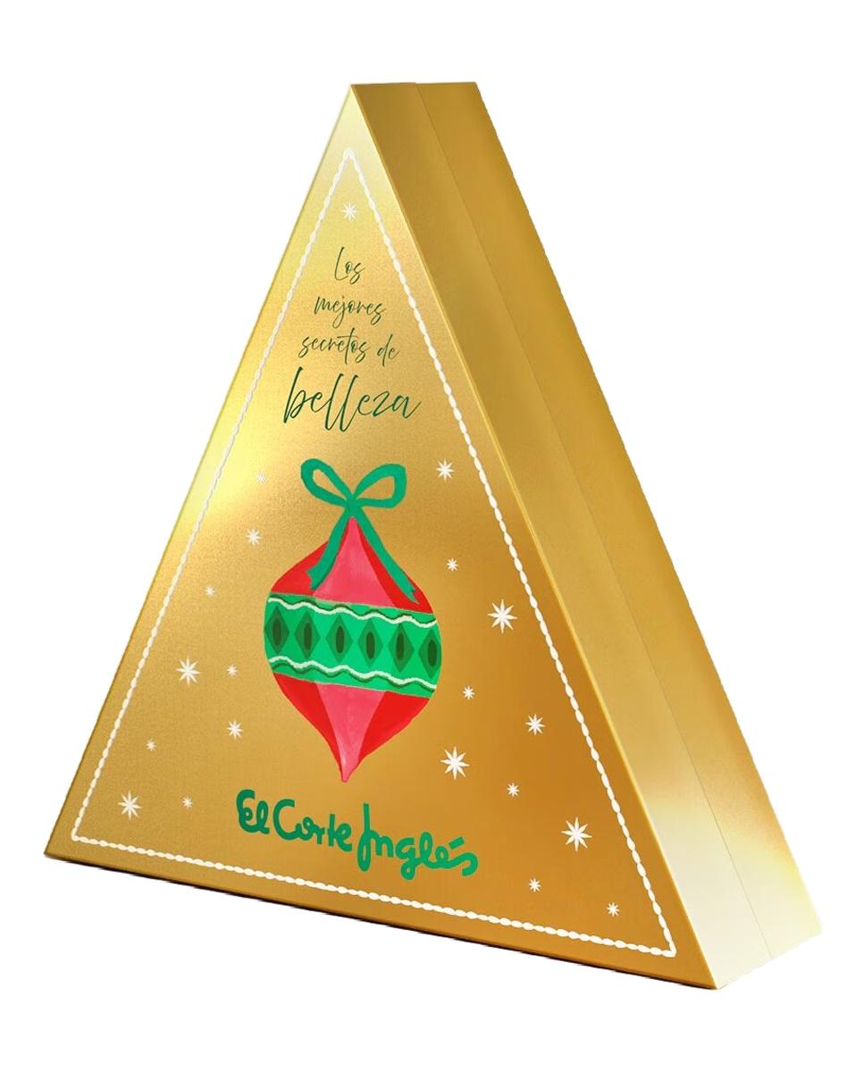 Imagem 1 de Calendário do Advento Exclusivo El Corte Inglés