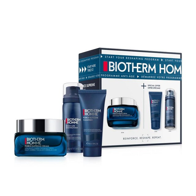 Imagem 0 de Coffret Homme Force Supreme