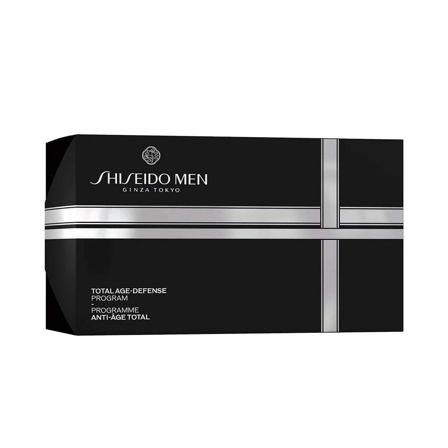 Coffret Shiseido Men Total Revitalizer 2