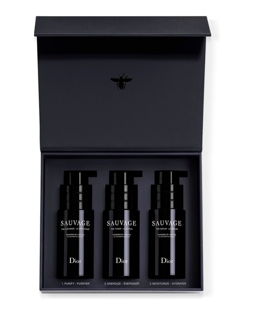 Imagem 0 de Sauvage Ritual de Tratamento