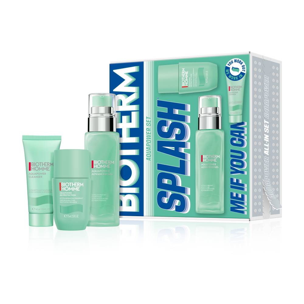 Imagem 0 de Coffret Homme Aquapower