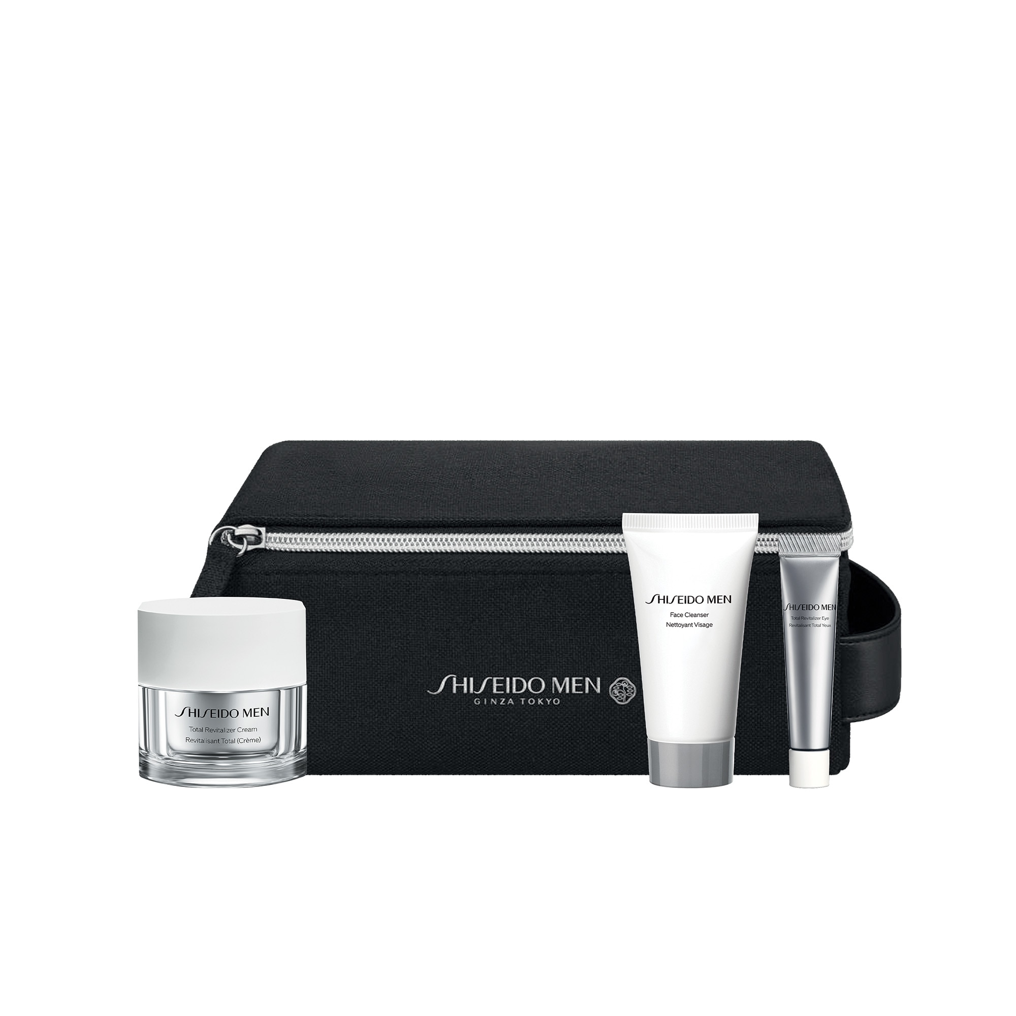 Coffret Total Revitalizer 2