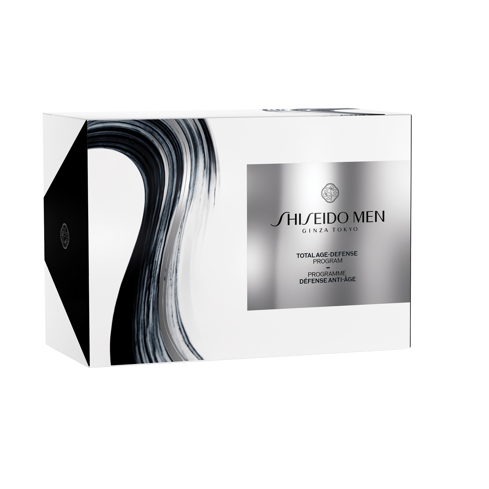 Coffret Total Revitalizer 3