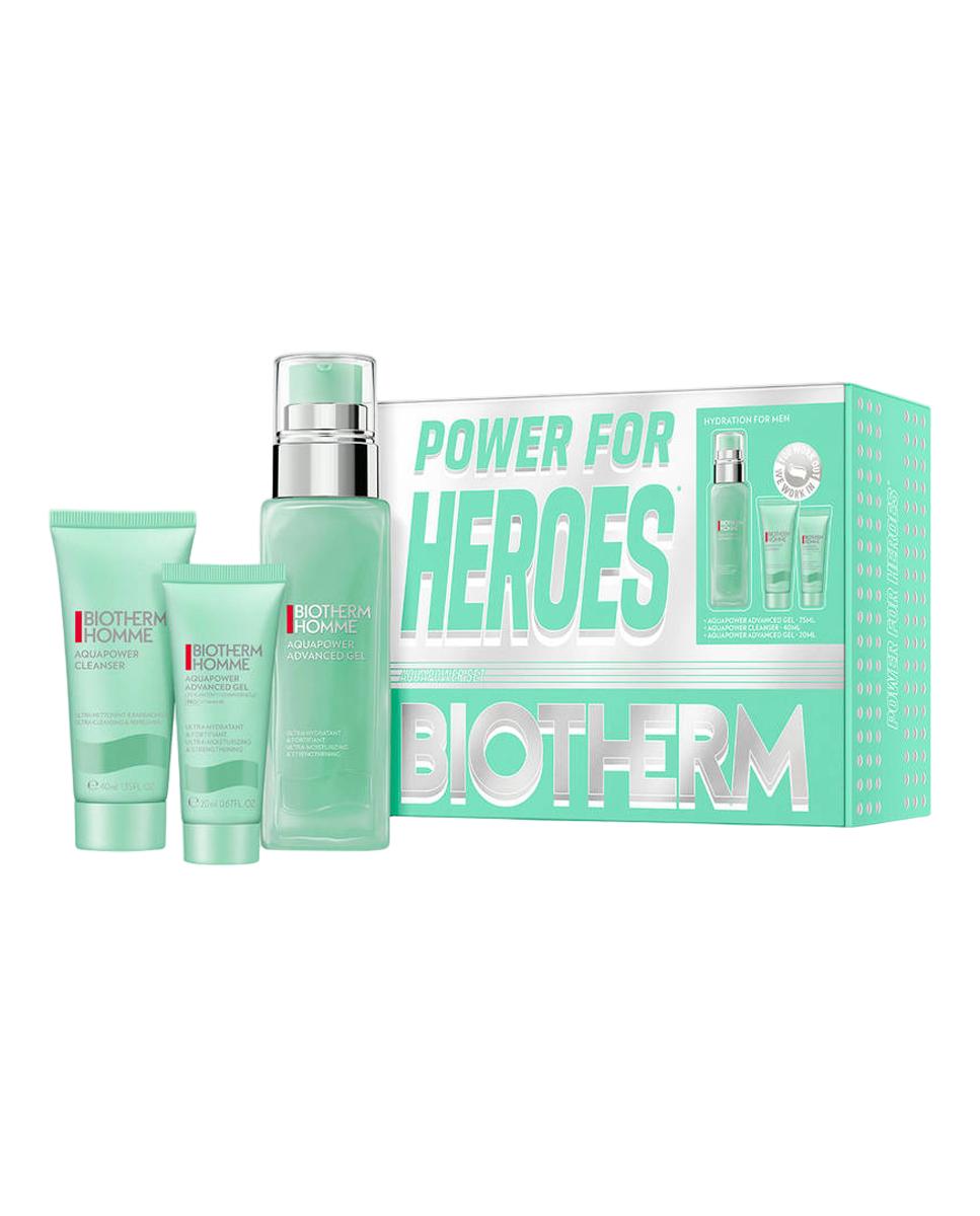 Imagem 0 de Coffret Power for Heroes Aquapower