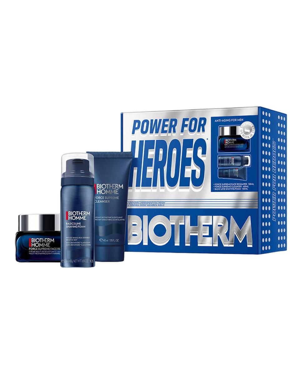 Imagem 0 de Coffret de Natal Power for Heroes Force Supreme