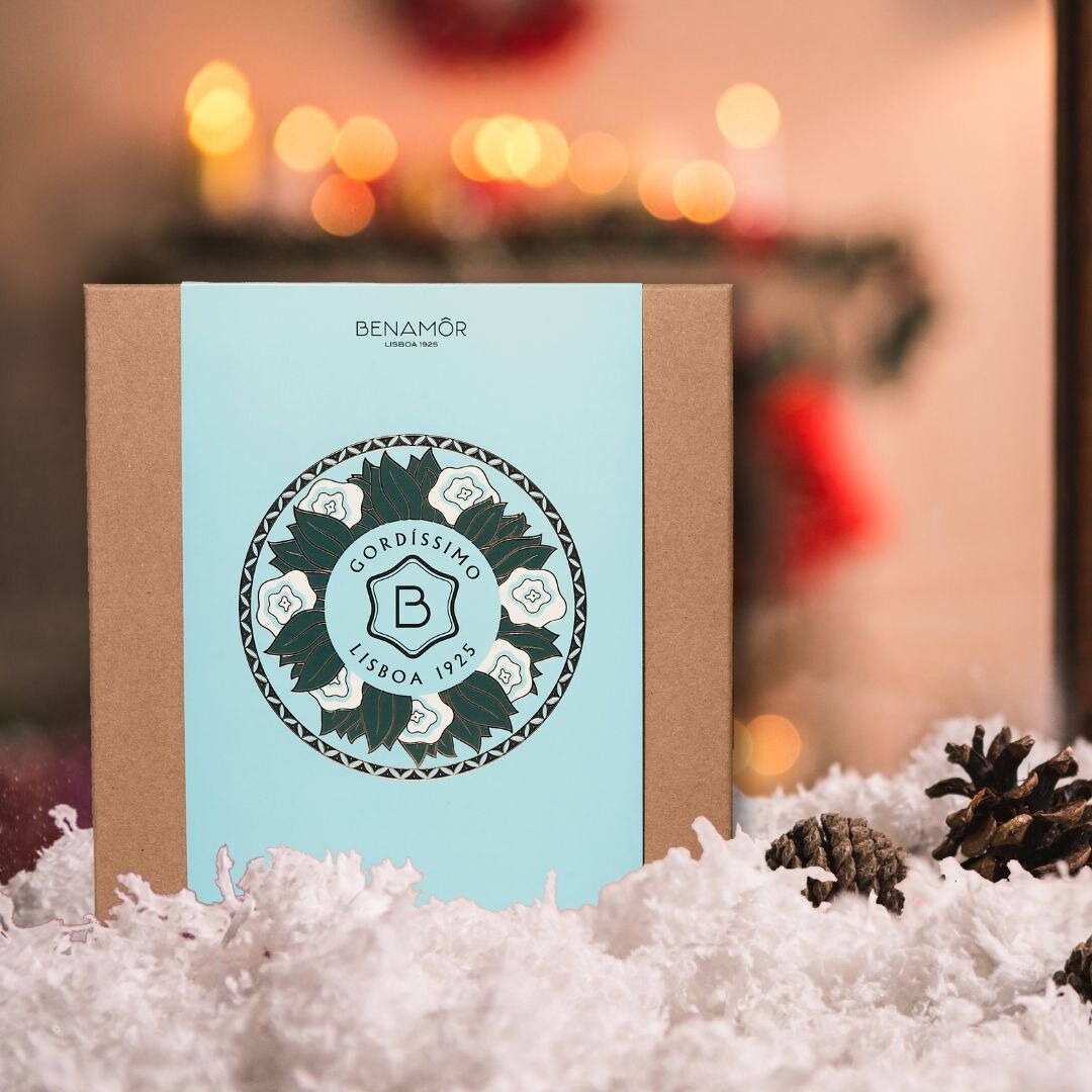 Coffret Gordíssimo 3
