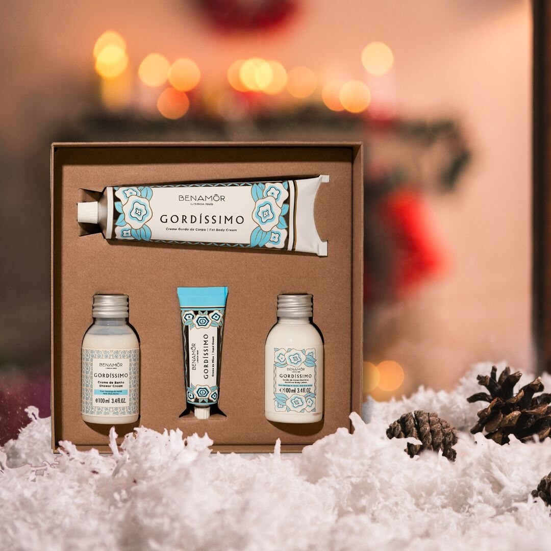Coffret Gordíssimo 4