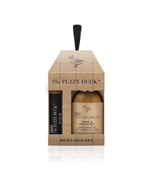Imagem 0 de Coffret The Fuzzy Duck Duo