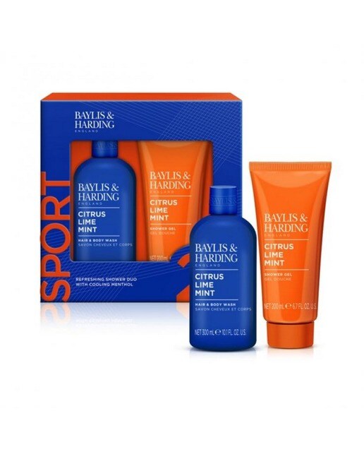 Imagem 0 de Coffret Sport Shower Duo