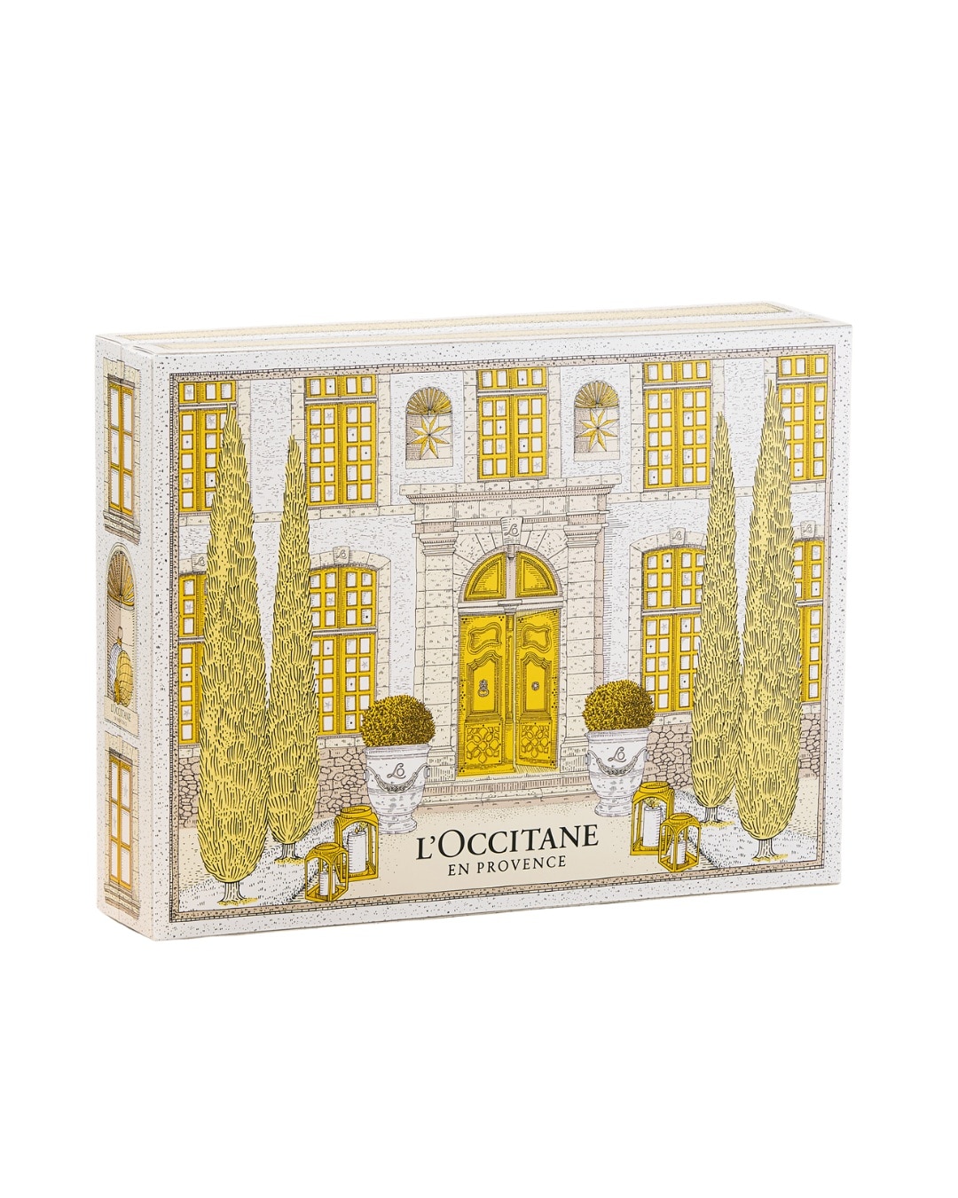 Imagem 0 de Calendário do Advento L'Occitane en Provence