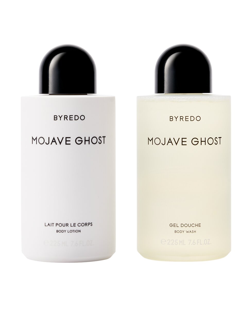 Coffret Mojave Ghost 2