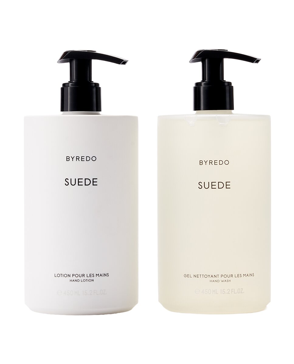 Coffret Suede 2