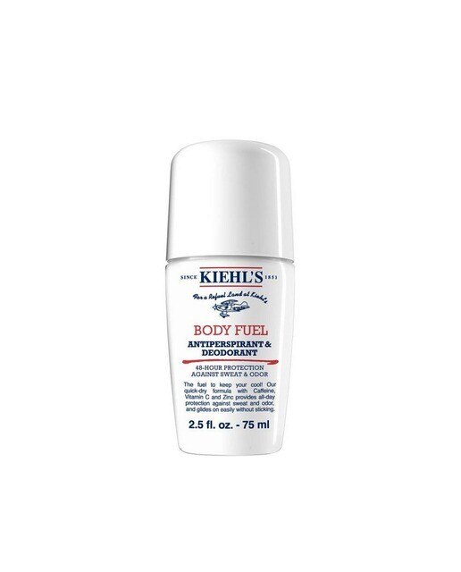 Imagem 0 de Body Fuel Antipersperant & Deodorant - 75 ml