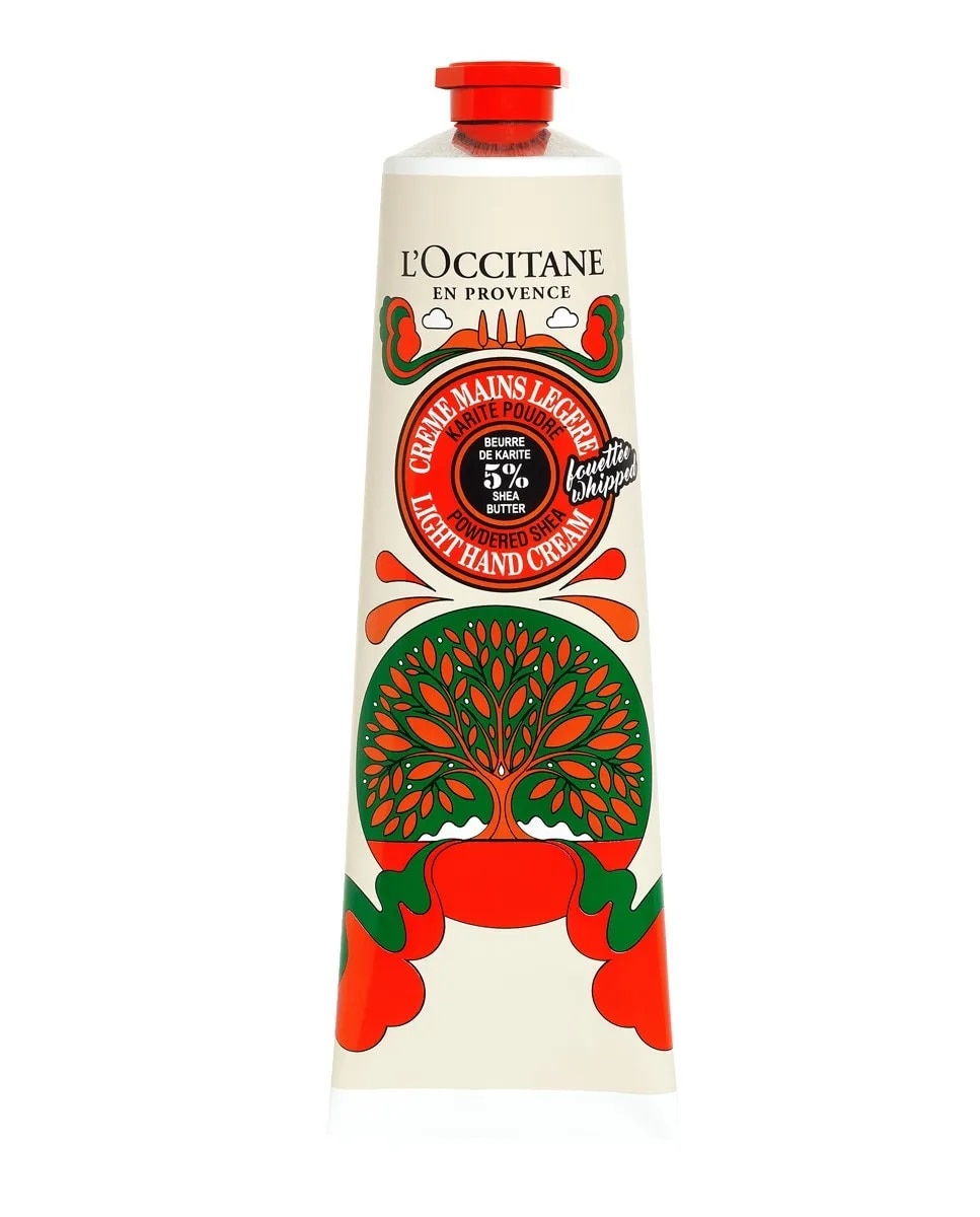 Creme de Mãos Manteiga de Karité de 150 ml 1
