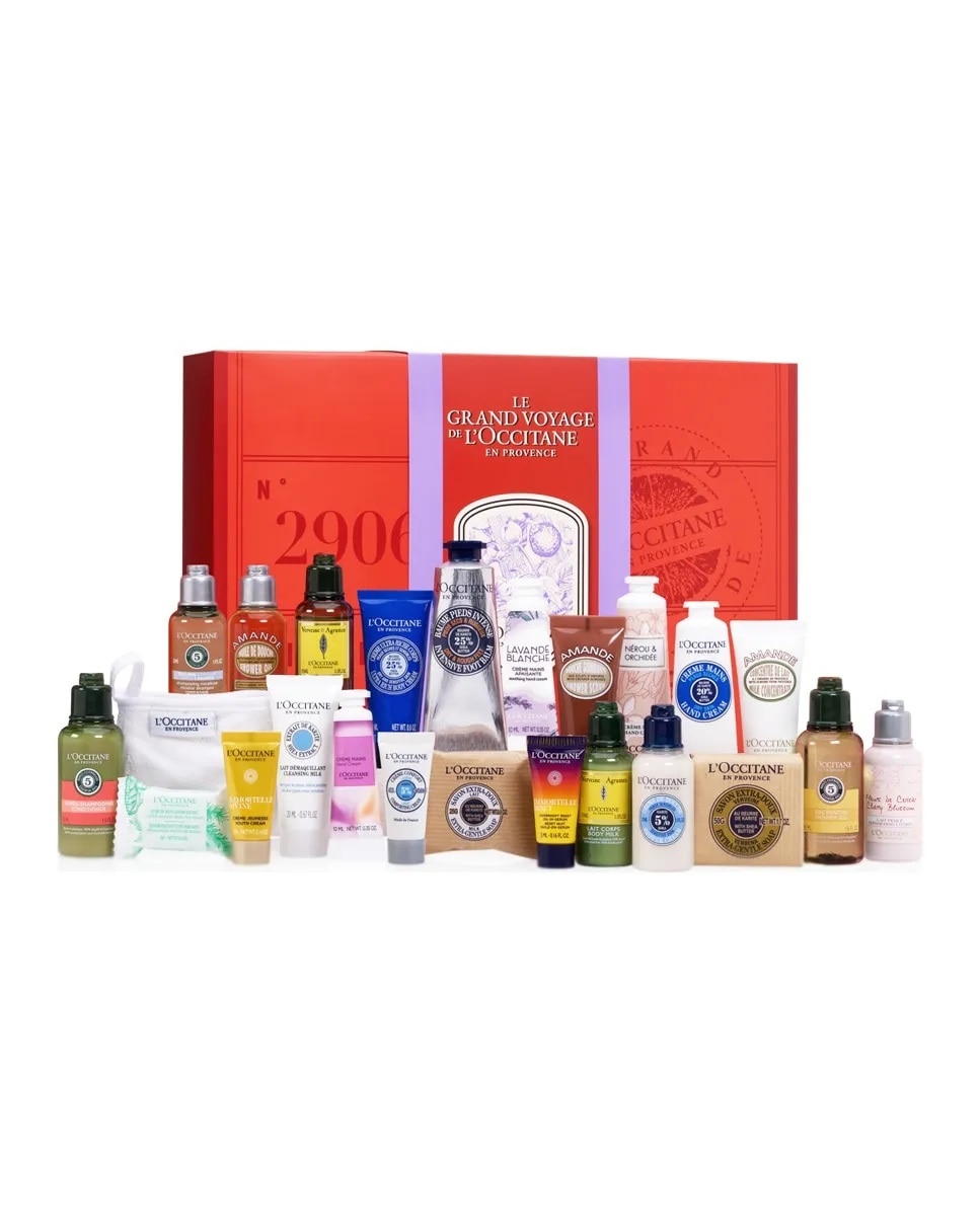 Coffret Classic Calendar 1