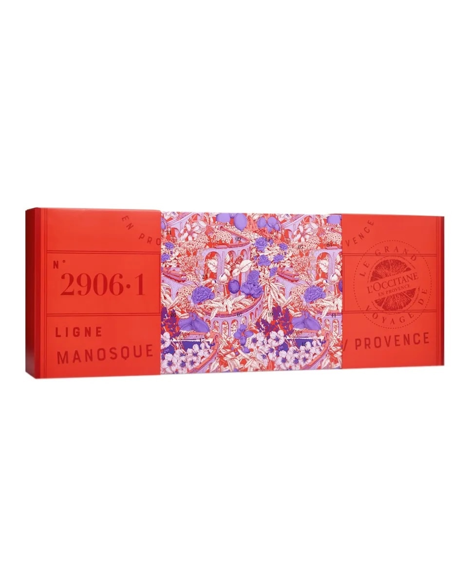 Coffret Classic Calendar 2
