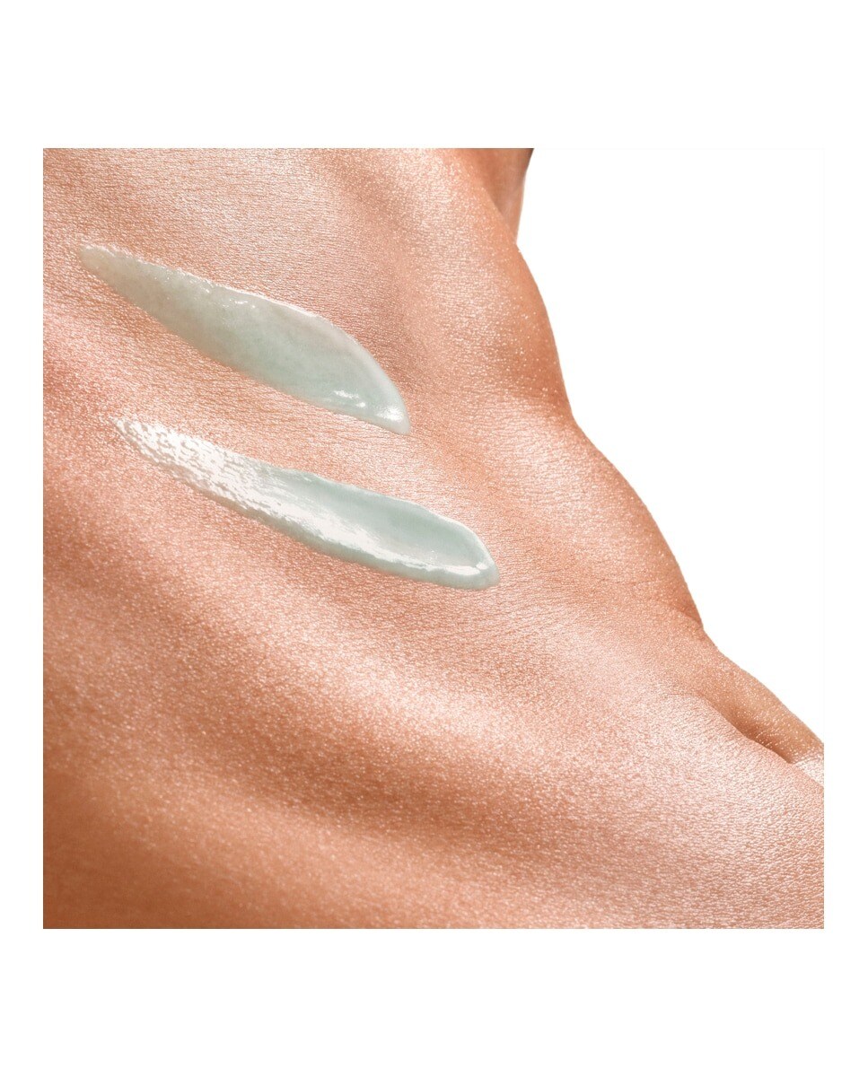 Loção Corporal Tonificante Force Supreme Body Reshaper Criogel 3