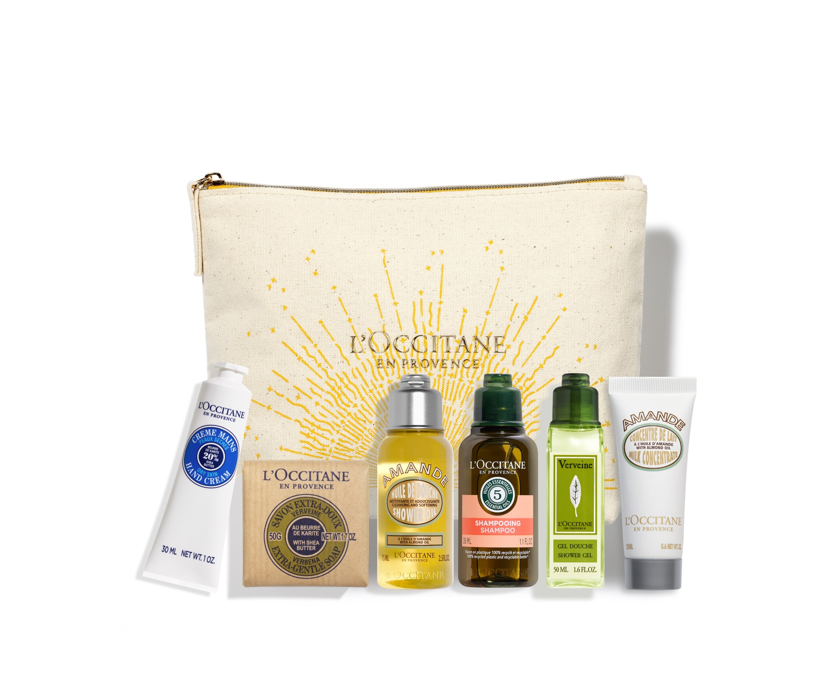 Imagem 0 de Coffret Best Of Provence