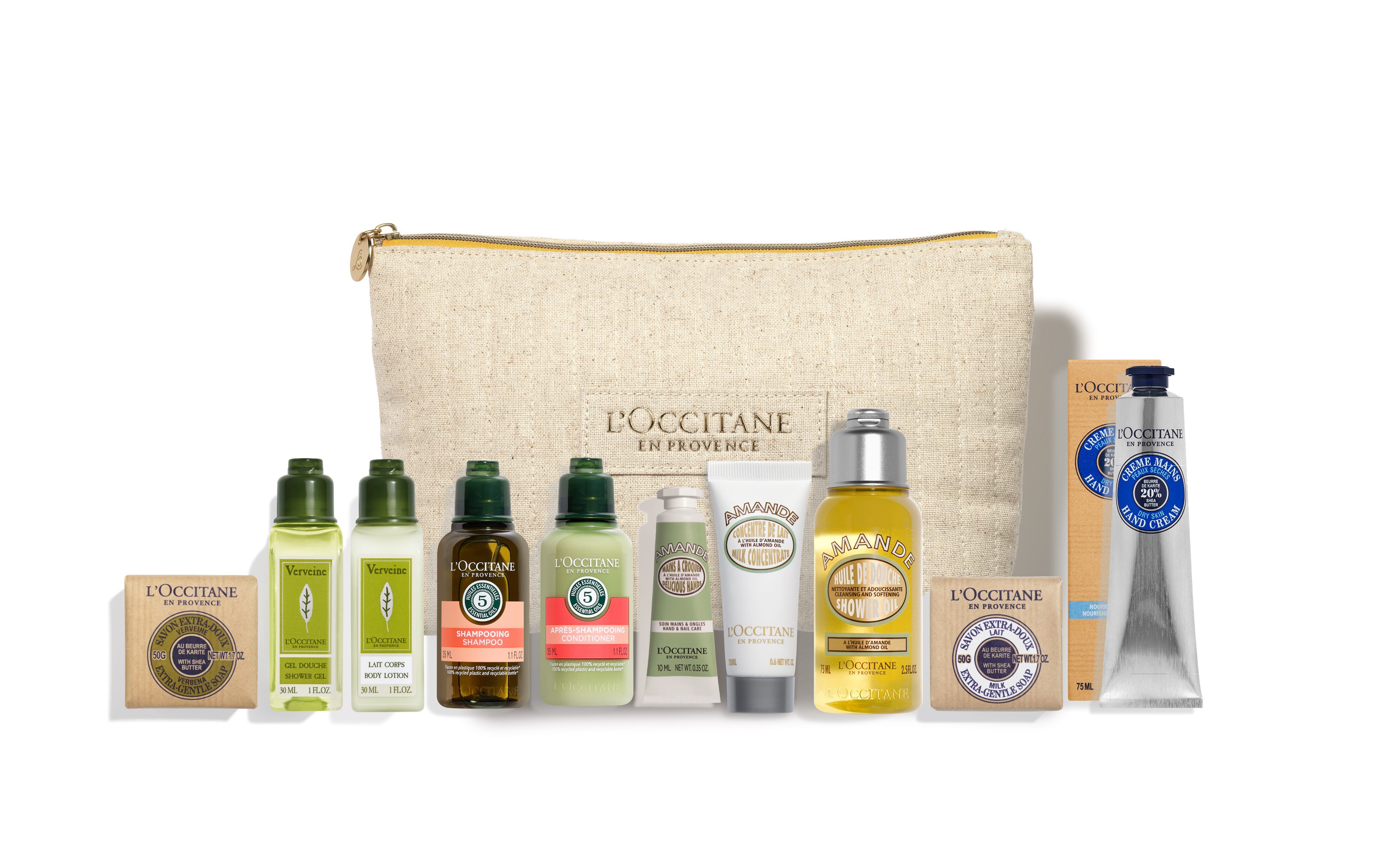 Coffret Provence Everywhere 1