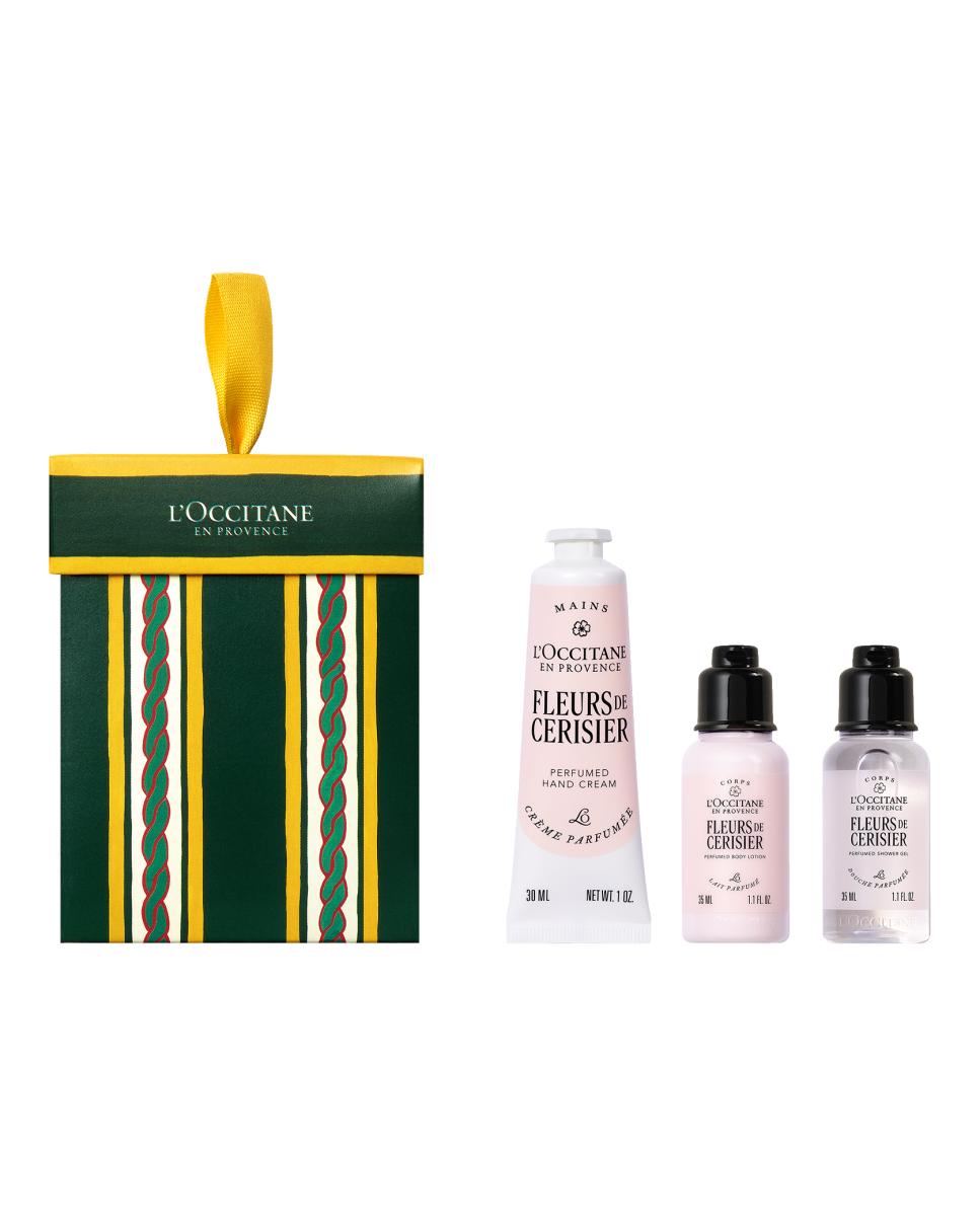 Imagem 0 de Enfeite de Natal Neroli Orchidée 2026