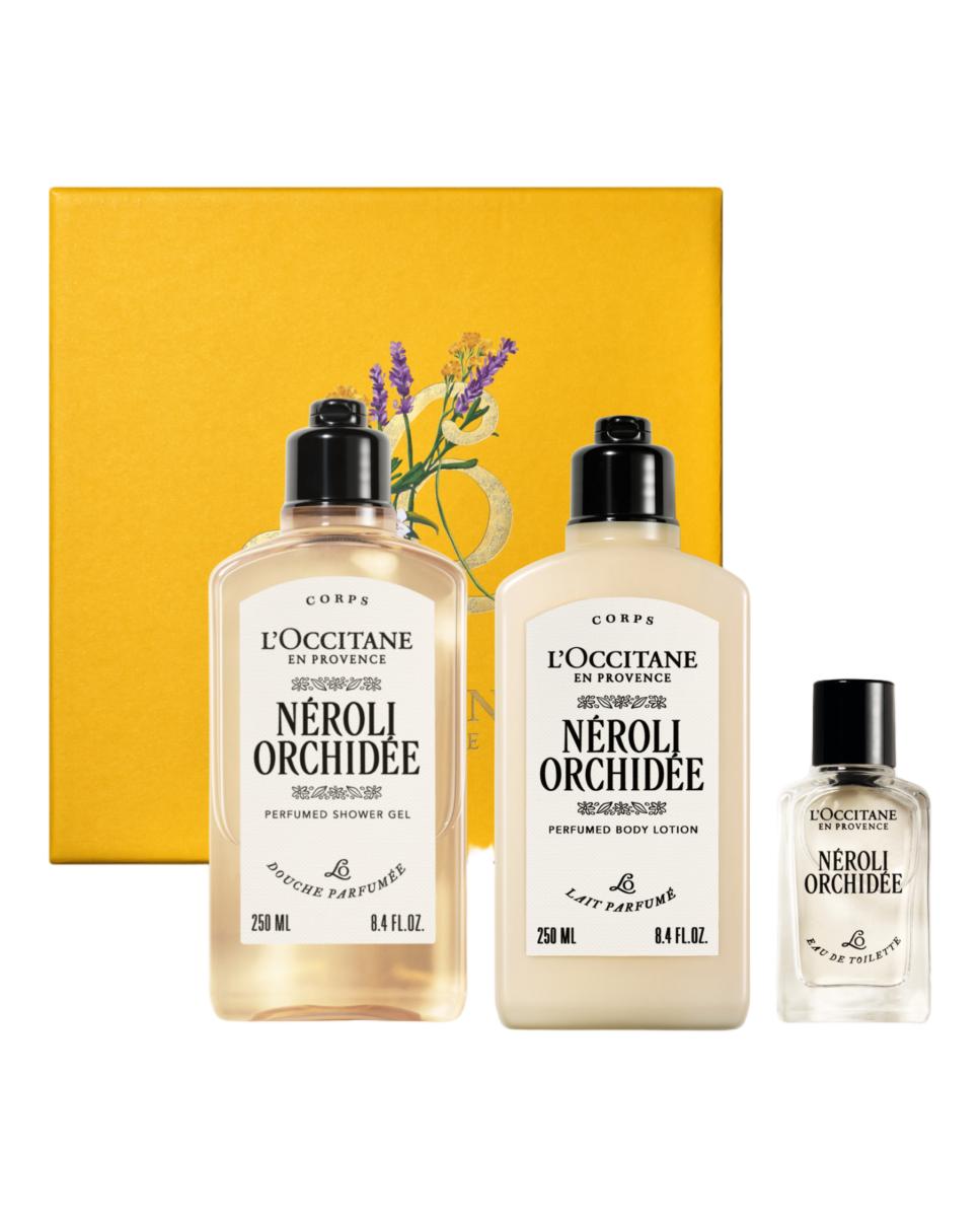 Imagem 0 de Coffret Corpo Neroli Orchidée XMAS 26