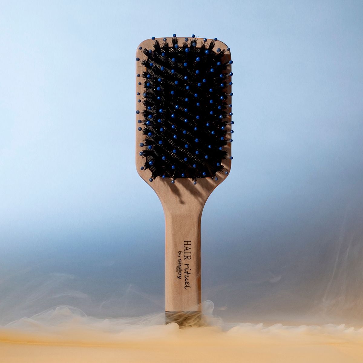 Escova La Brosse de Poche Hair Rituel by Sisley 3