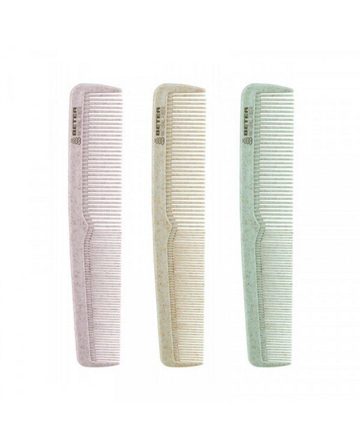 Pente Natural Fiber 1 un. 1