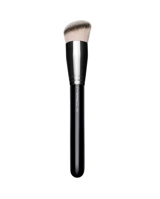 Imagem 0 de Pincel 170 Synthetic Rounded Slant Brush